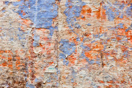 concrete textureの写真素材