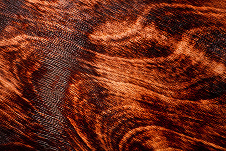 Old Wood Backgroundの写真素材