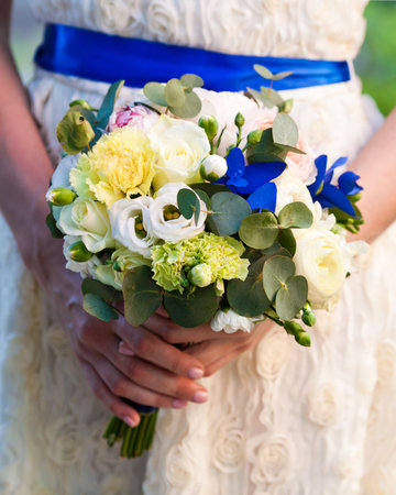 wedding accessoriesの写真素材