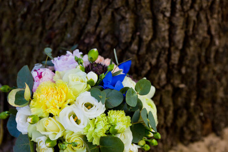 wedding accessories