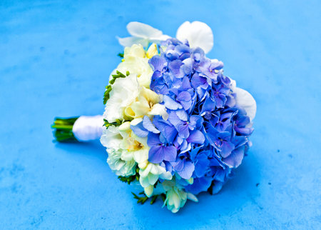 wedding accessoriesの写真素材