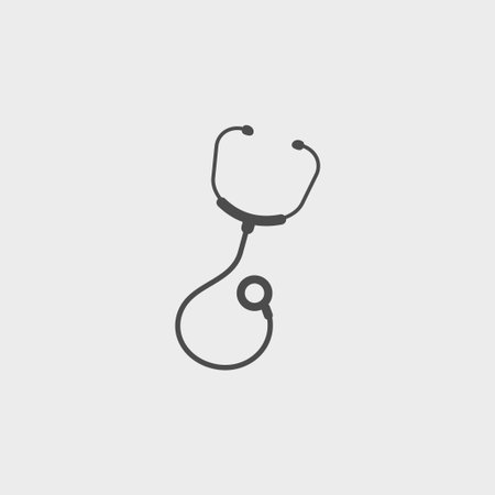 medical demedical design. Flat design style. vector illustrationのイラスト素材