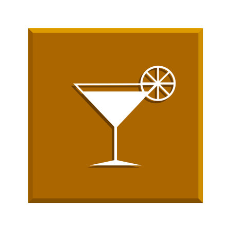 Lounge icon. Flat design style eps 10のイラスト素材