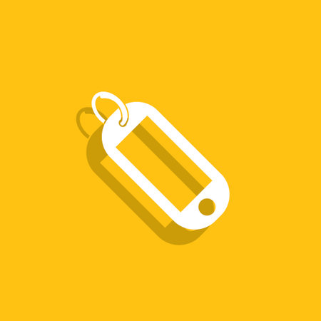 trinket icon.のイラスト素材