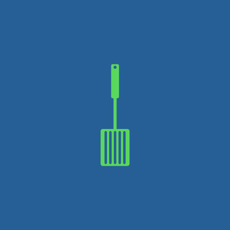 Kitchen tool icon. Vector concept illustration for design.のイラスト素材