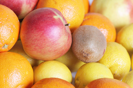 Fruit
