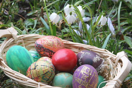 Easter egg