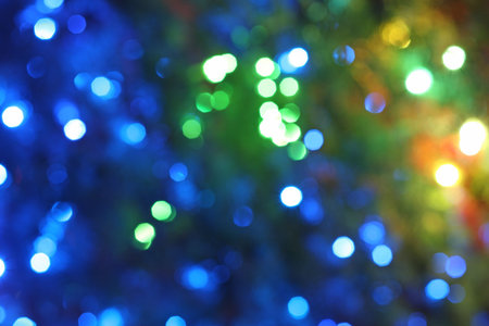  Abstract light backgroundの写真素材