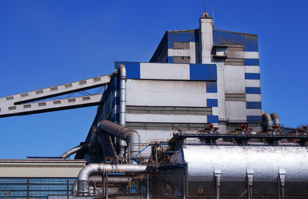 Steelworks 