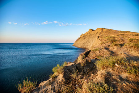 Black Sea coast