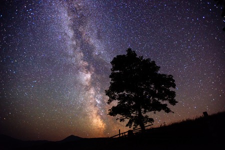 deep sky astrophopoの写真素材
