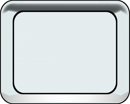 capacità del vassoio,のイラスト素材