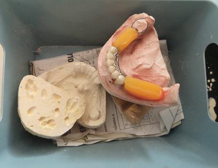 dental laboratory dental laboratory prosthesis and equipment