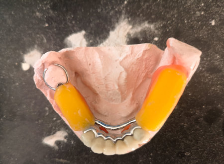dental laboratory dental laboratory prosthesis and equipment