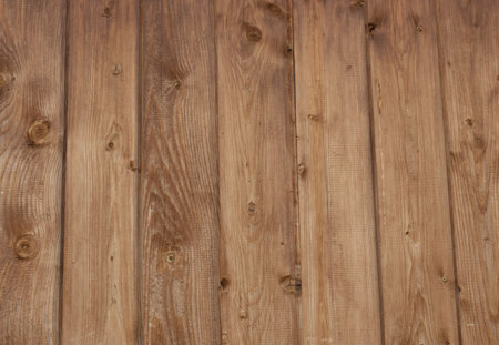 wooden background
