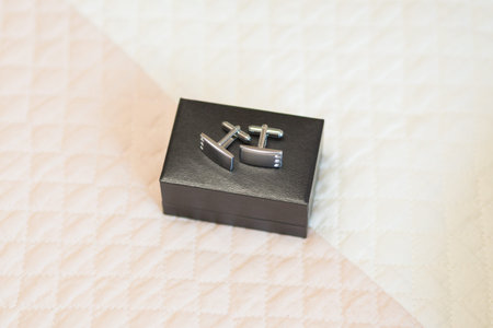 Set of men's stylish fashion clothing and accessories
