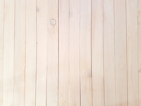 White soft wood vintage surface as background. Wooden rustic textureの写真素材