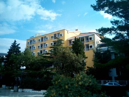In Selceの素材
