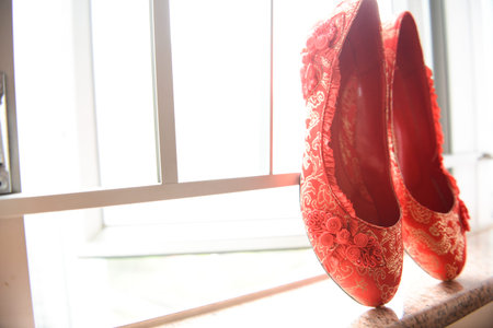 shoesの写真素材