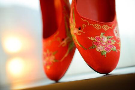 shoesの写真素材