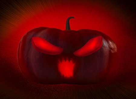 halloween pumpkin