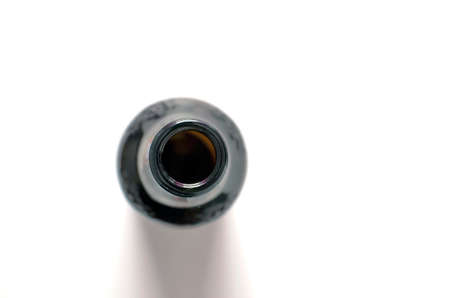 A top of bottleの写真素材