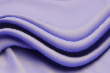 cotton fabric gray blue color for dresses.