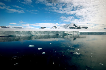 Pure Antarctica