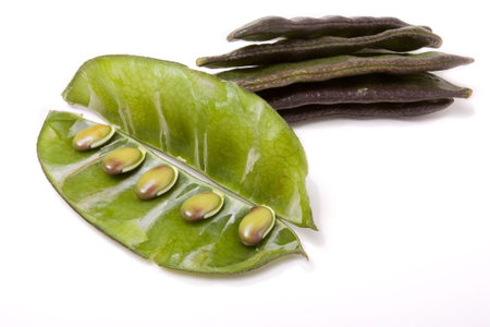 Indian bean Common name: Lablab Bean, Hyacinth bean, Bonavista bean, Egyptian bean. Synonyms:...