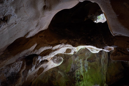 Lazar's Cave (Lazareva Pecina, also known as Zlotska Cave) is the longest explored cave in Serbia....