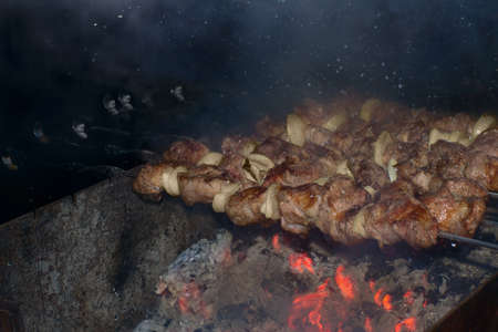 kebabの写真素材