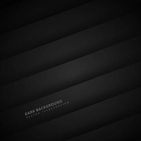 black stripes backgroundのイラスト素材