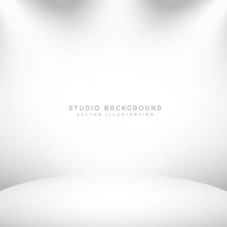 photography studio backgroundのイラスト素材