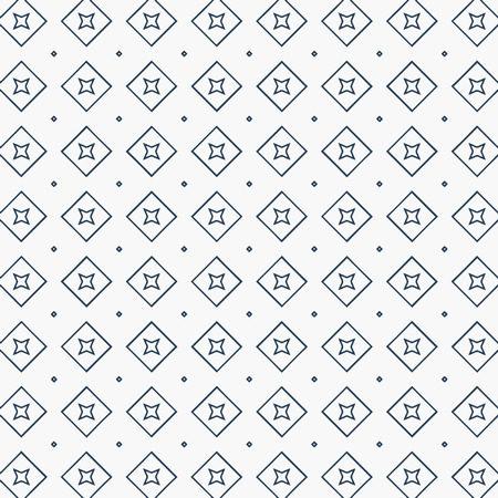 minimal geometric patternのイラスト素材