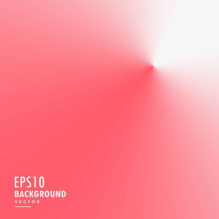 beautiful soft pink background in conical gradient styleのイラスト素材