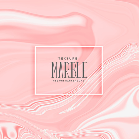 Pink marble trendy texture backgroundのイラスト素材