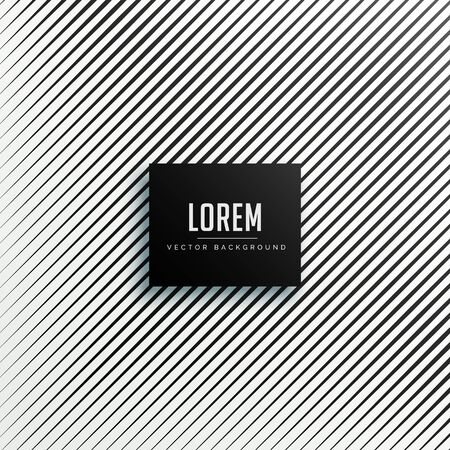 vector diagonal lines pattern backgroundのイラスト素材