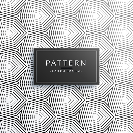 abstract style line pattern backgroundのイラスト素材