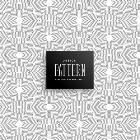 abstract pattern decoration design backgroundのイラスト素材