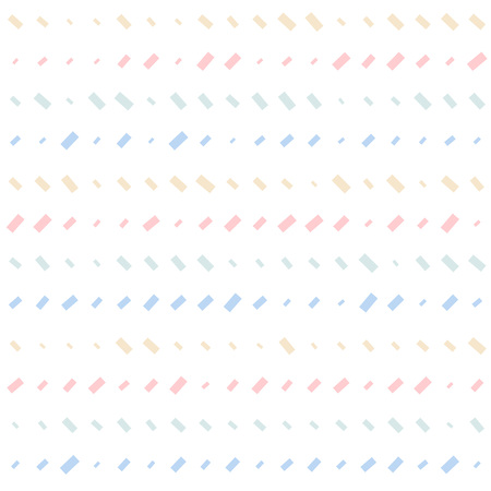 soft zig zag abstract pattern backgroundのイラスト素材