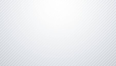 white and gray background with diagonal lines pattern