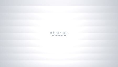 shiny white and gray simple background with linesのイラスト素材