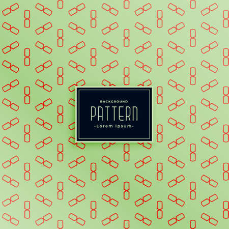 geometric shape abstract pattern background designのイラスト素材