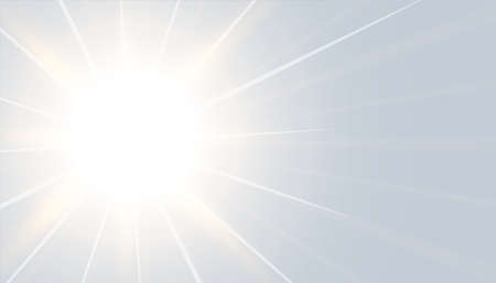 gray background with glowing light effect designのイラスト素材