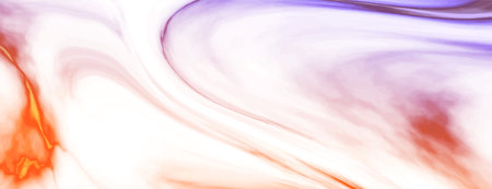 elegant marble texture with vibrant colorsのイラスト素材