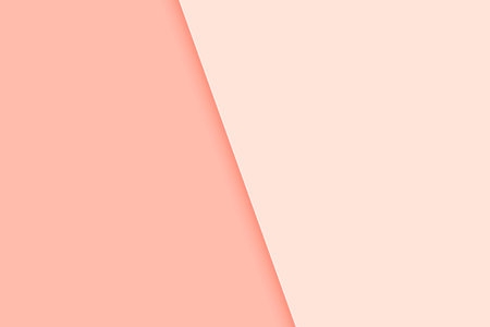 clean and blank backdrop design for a mockup background vectorのイラスト素材