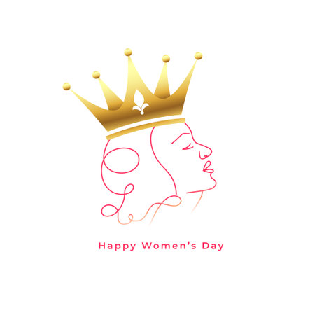 show your love and respect for mother with women's day background vectorのイラスト素材