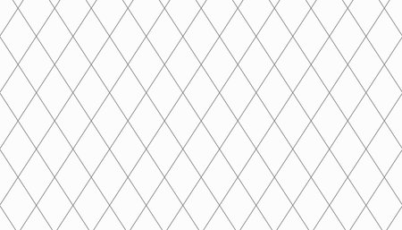 minimal criss cross geometric pattern banner in abstract style vectorのイラスト素材
