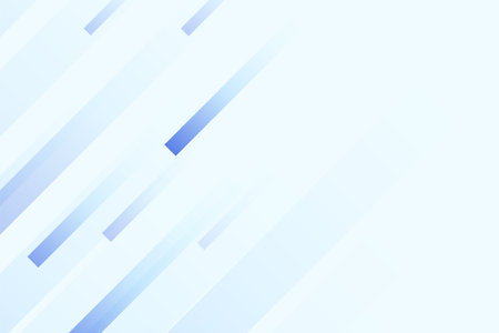 geometric style diagonal stripe abstract background design vectorのイラスト素材