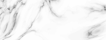 realistic white and grey marble texture wallpaper for wall or floor surface vectorのイラスト素材